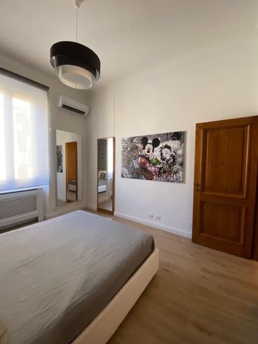 Trastevere Design Apartment