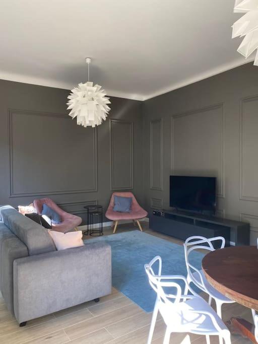 Trastevere Design Apartment