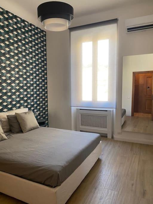 Trastevere Design Apartment