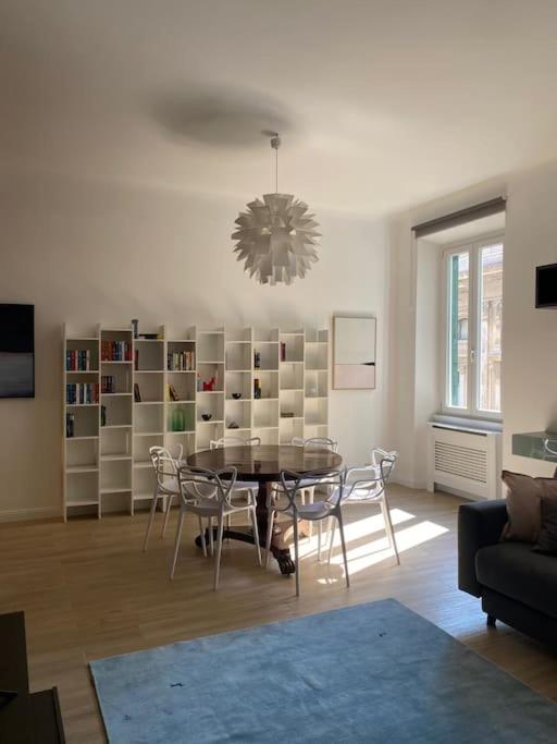 Trastevere Design Apartment