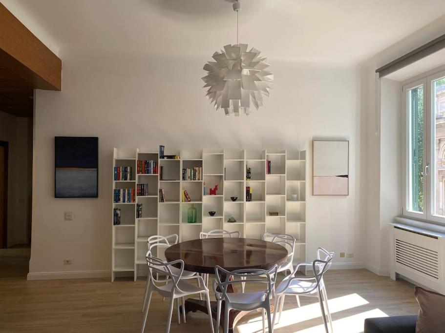 Trastevere Design Apartment