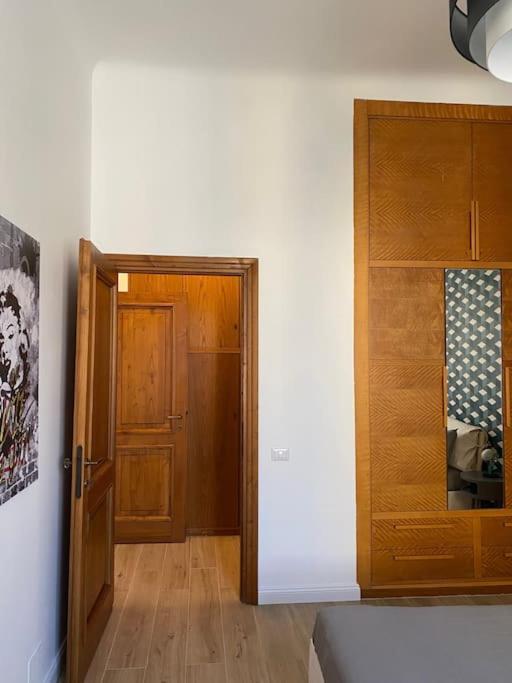Trastevere Design Apartment