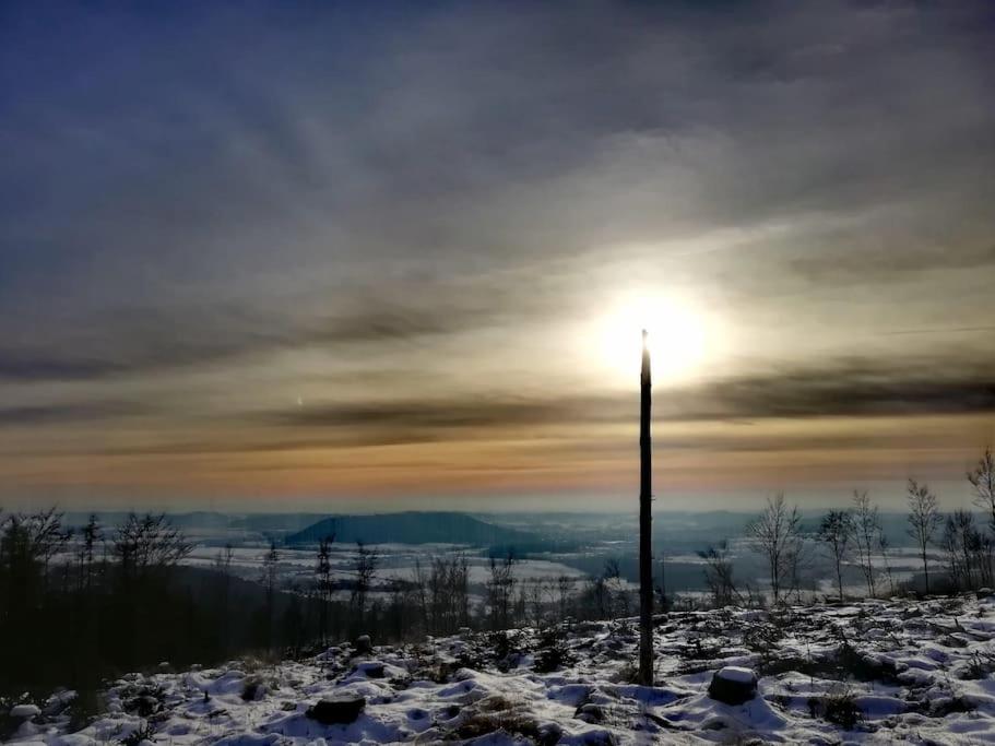 Ferienwohnung Sonneberg