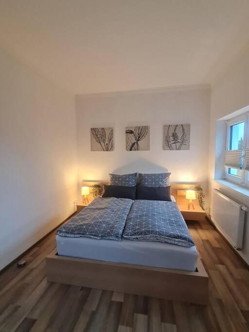 Ferienwohnung Sonneberg