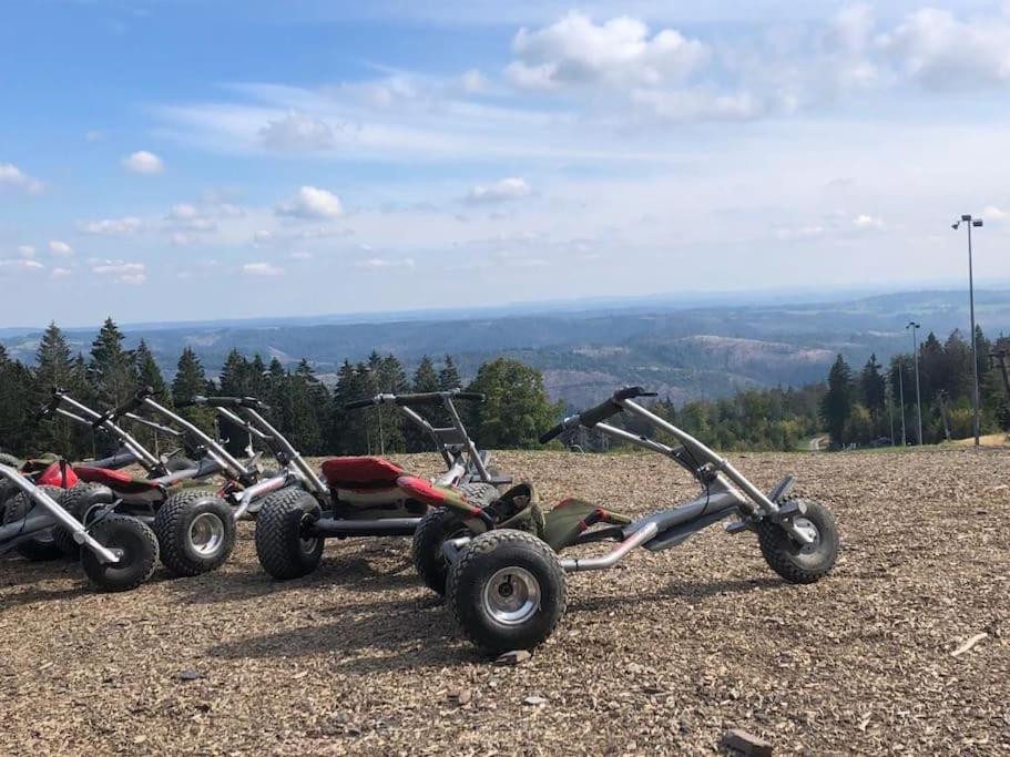 Ferienwohnung Sonneberg