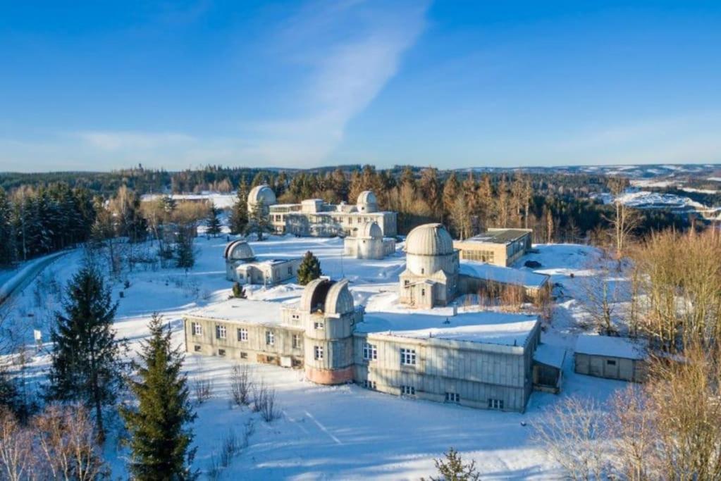 Ferienwohnung Sonneberg