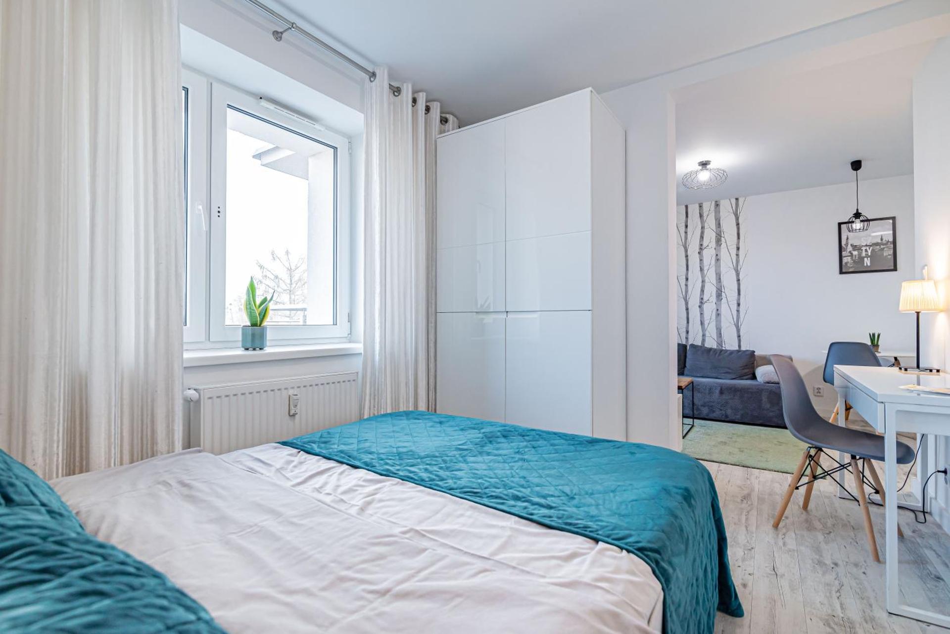 Villa Garden Leśna Cisza