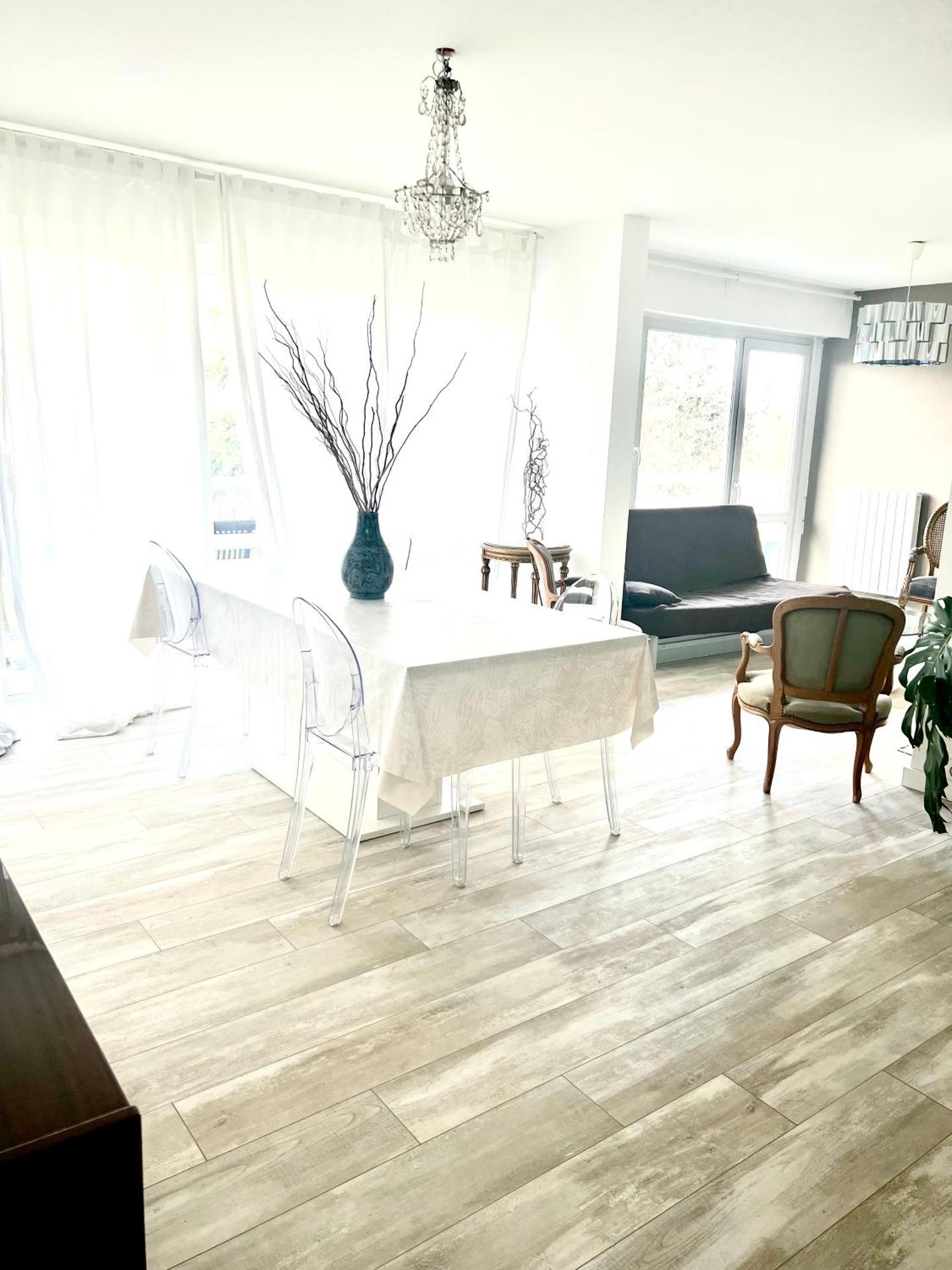 Votre appartement près du centre de Bordeaux