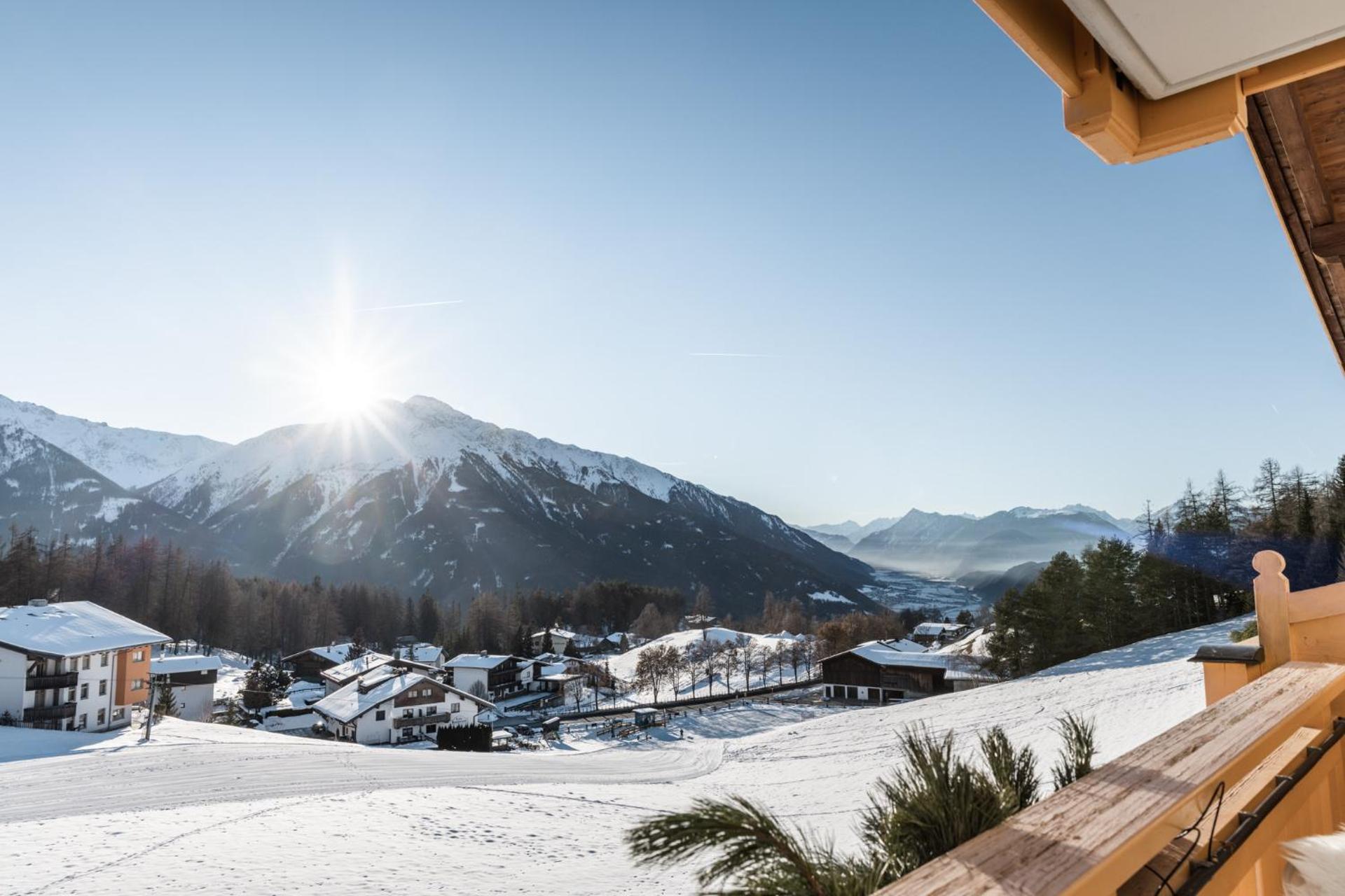 View (from property/room)