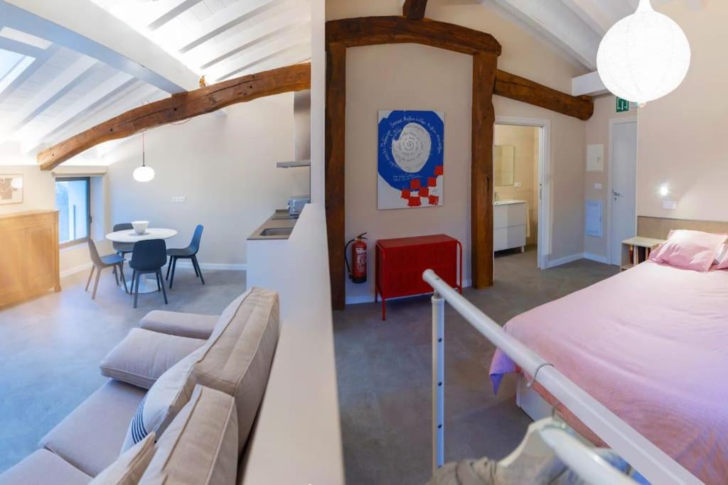 Apartamentos en Baztan HIRU KABI, BAGA