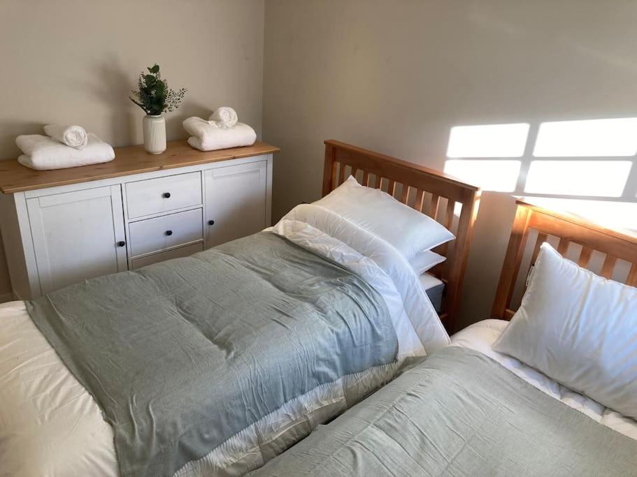 In the heart of the new forest