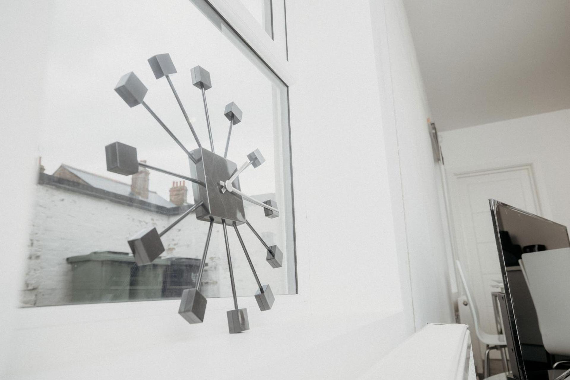 Elthorne Luxury Apartments - Uxbridge