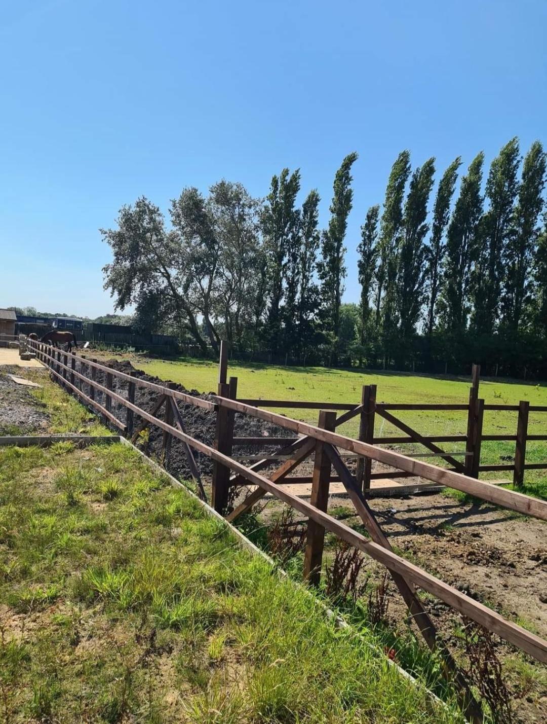 Lenox Bed and Breakfast