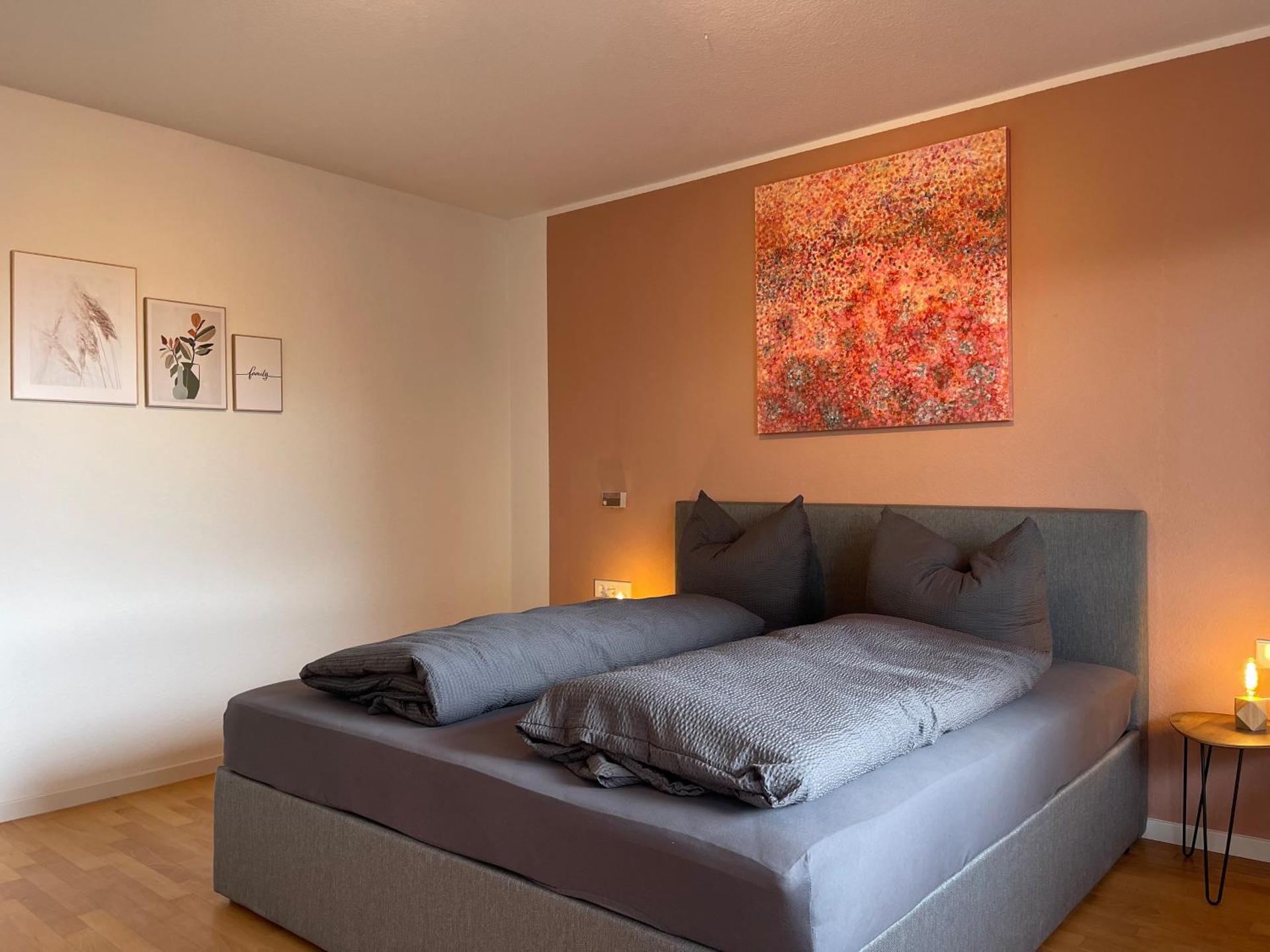 Ferienhaus Bodensee - by Heinke Wohnraum