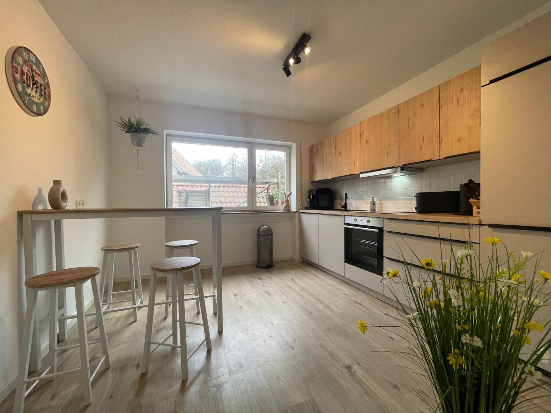 Ferienhaus Bodensee - by Heinke Wohnraum