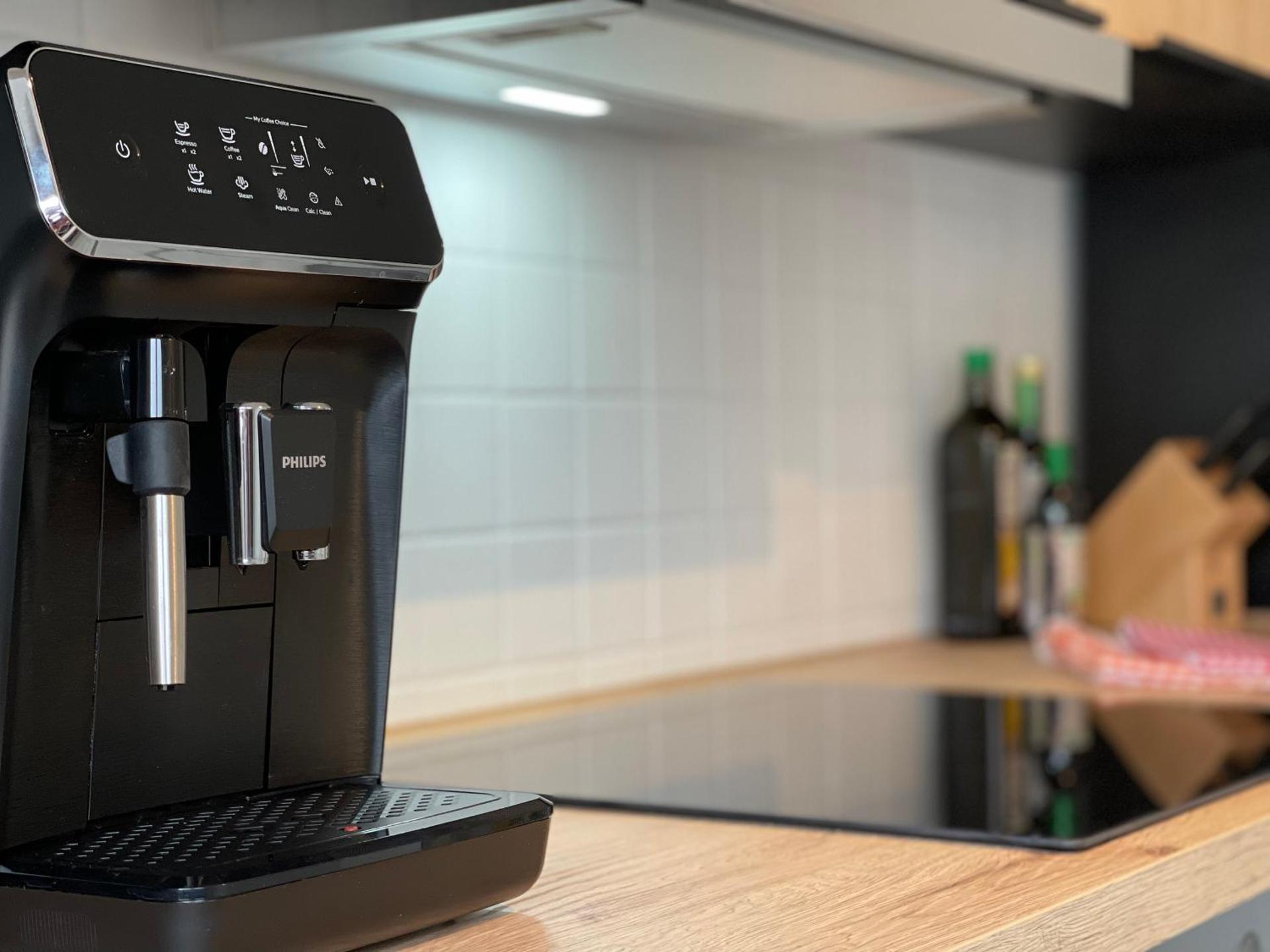 Ferienhaus Bodensee - by Heinke Wohnraum