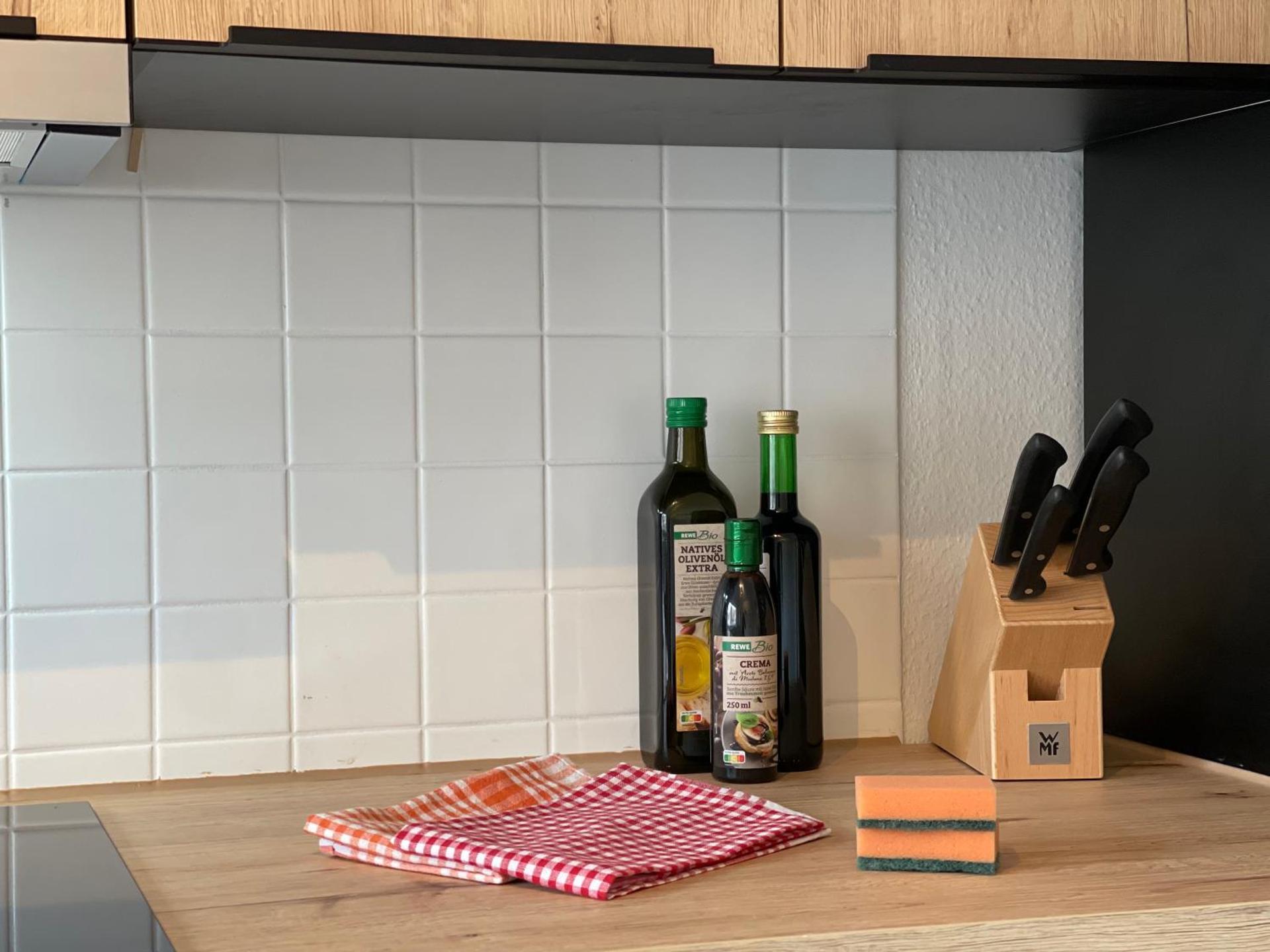 Ferienhaus Bodensee - by Heinke Wohnraum