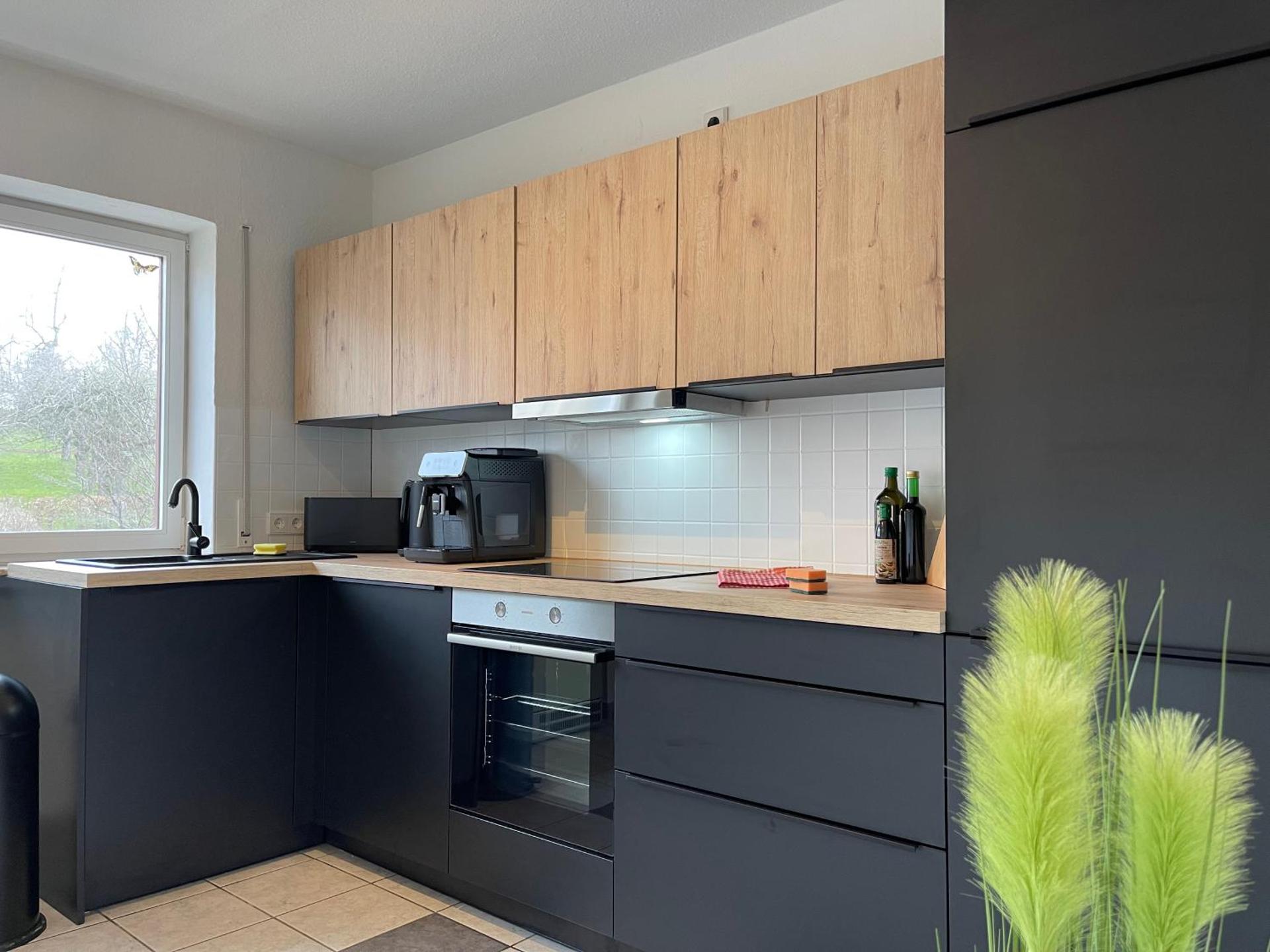 Ferienhaus Bodensee - by Heinke Wohnraum