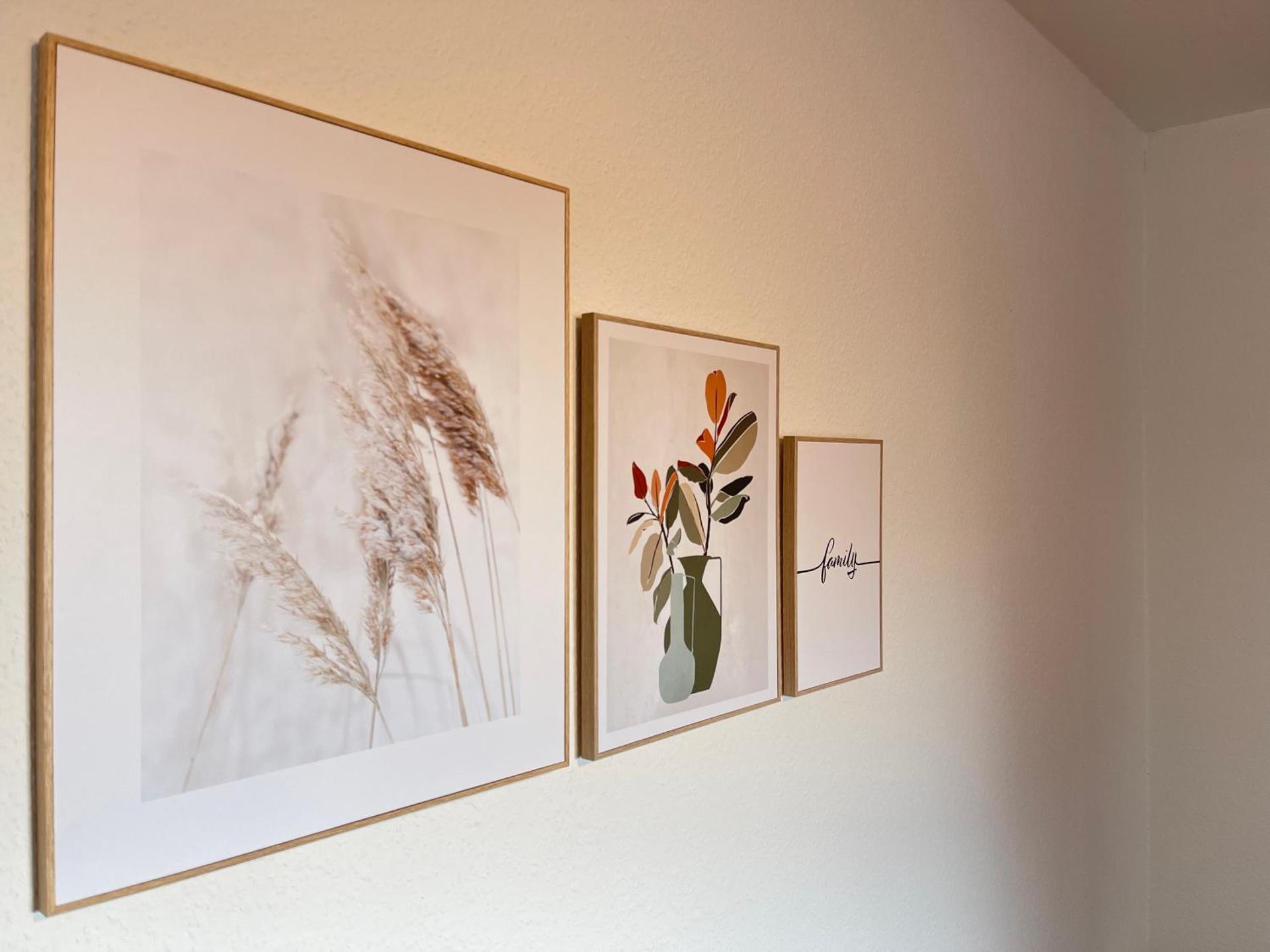 Ferienhaus Bodensee - by Heinke Wohnraum