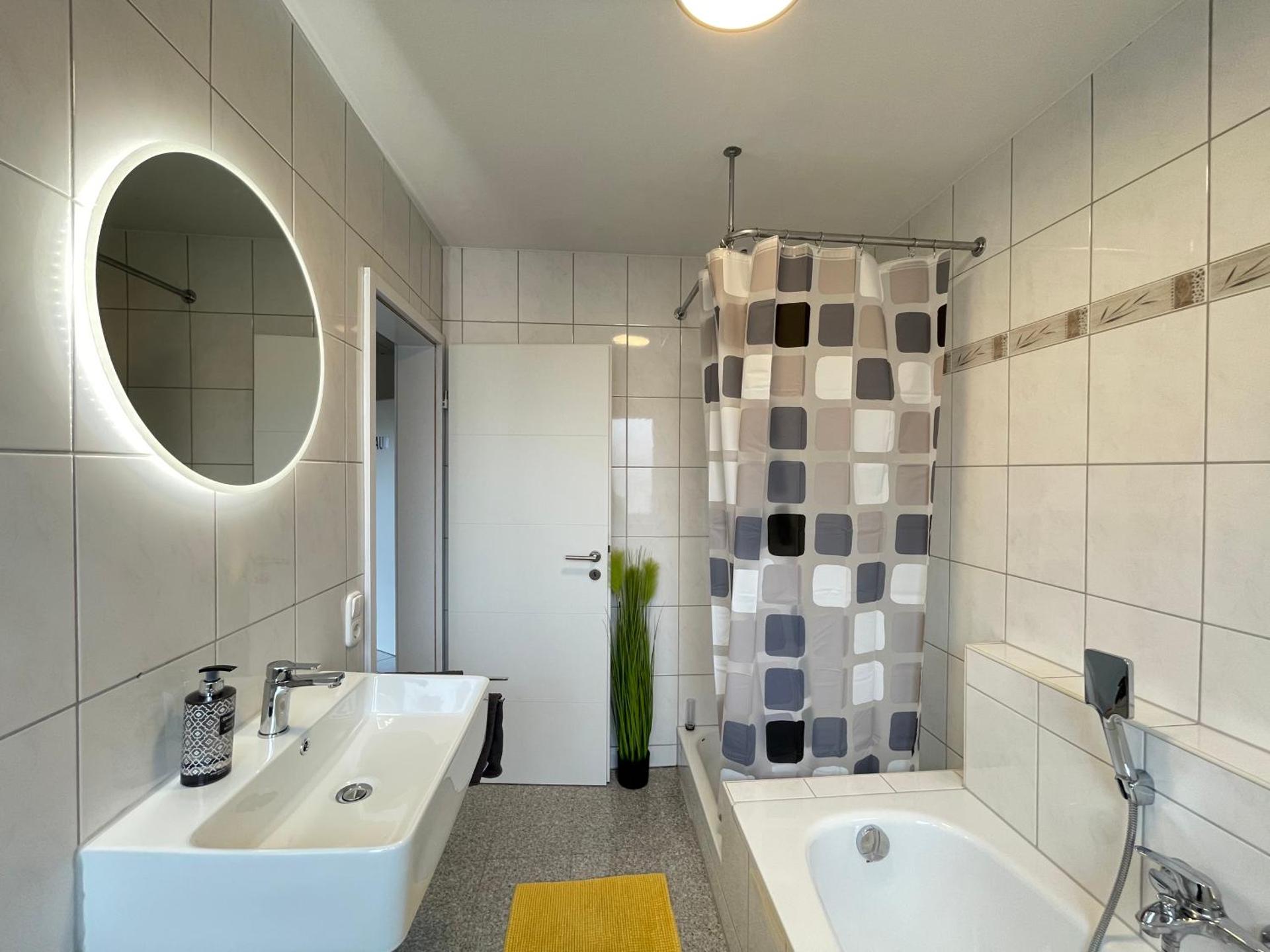 Ferienhaus Bodensee - by Heinke Wohnraum