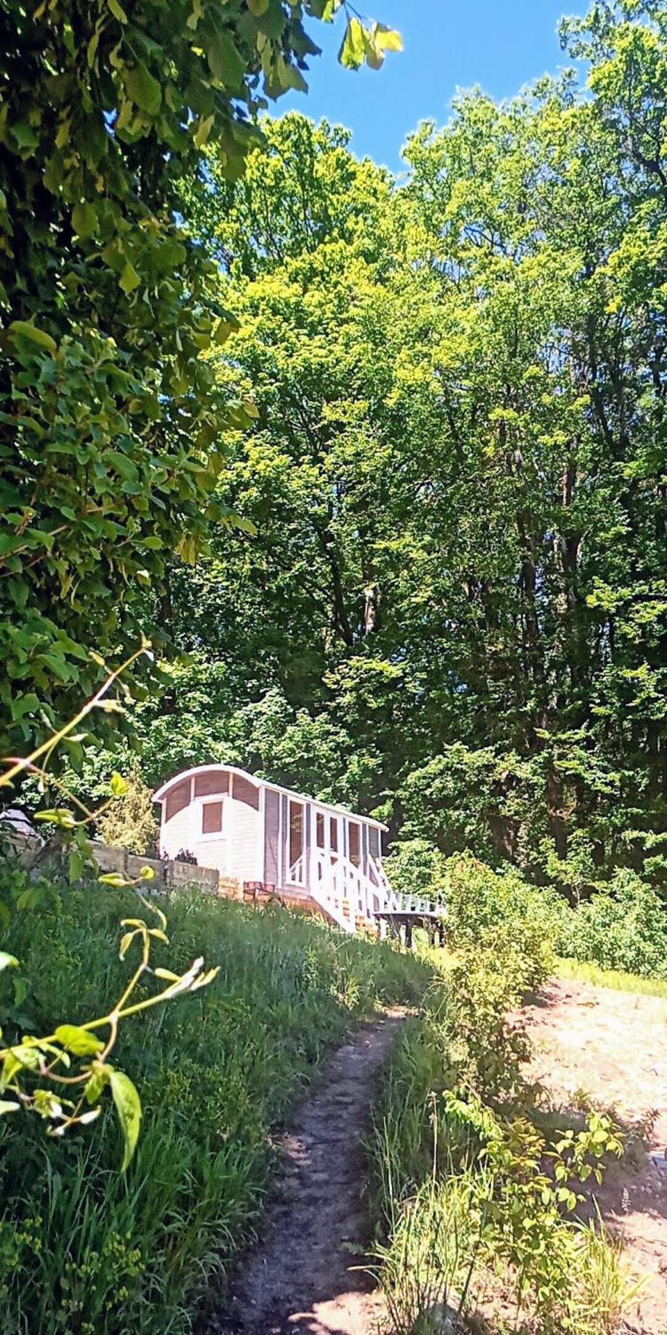 Gîtes insolites proche Nancy