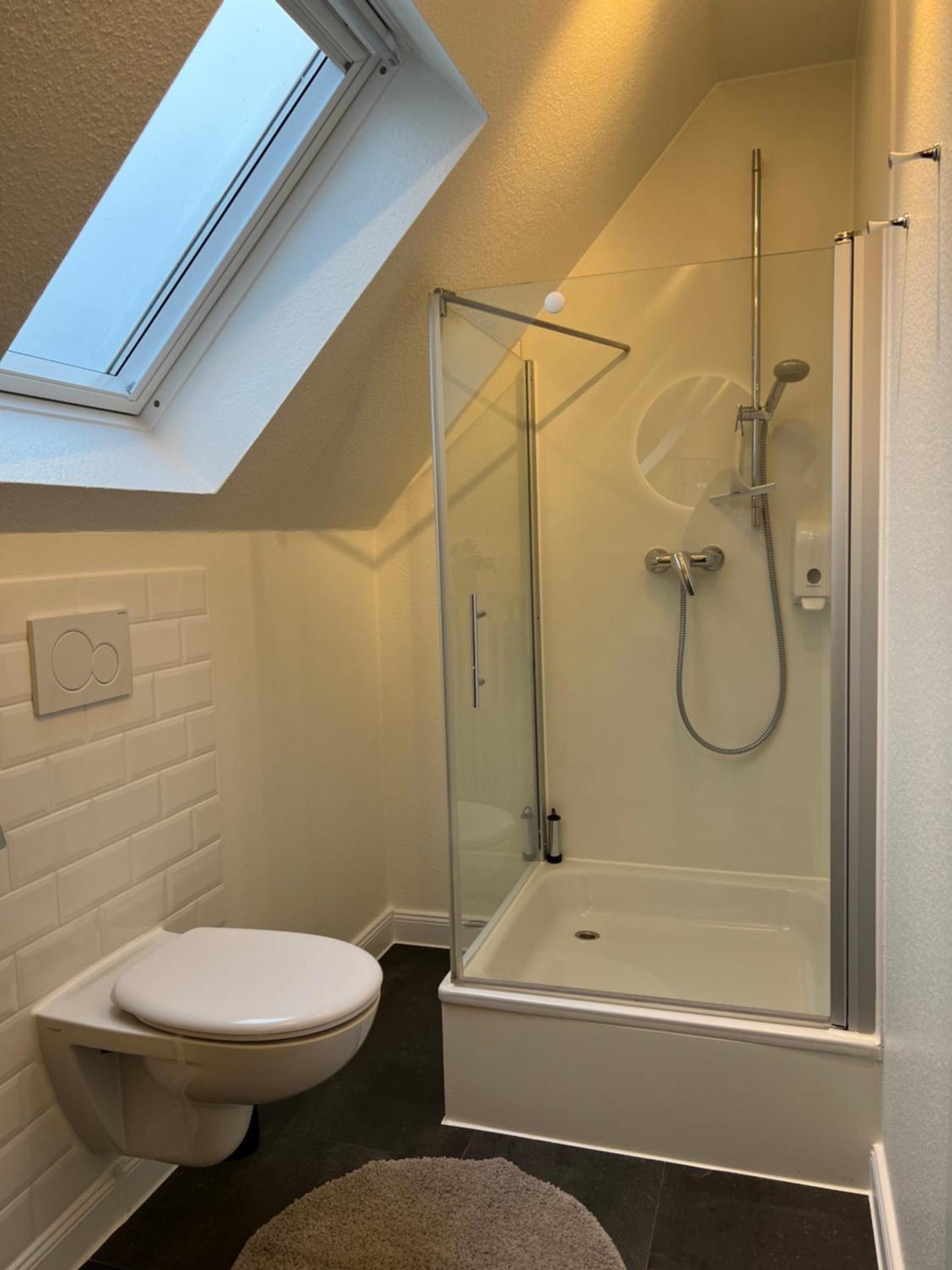 Ferienwohnung in Bad Bramstedt