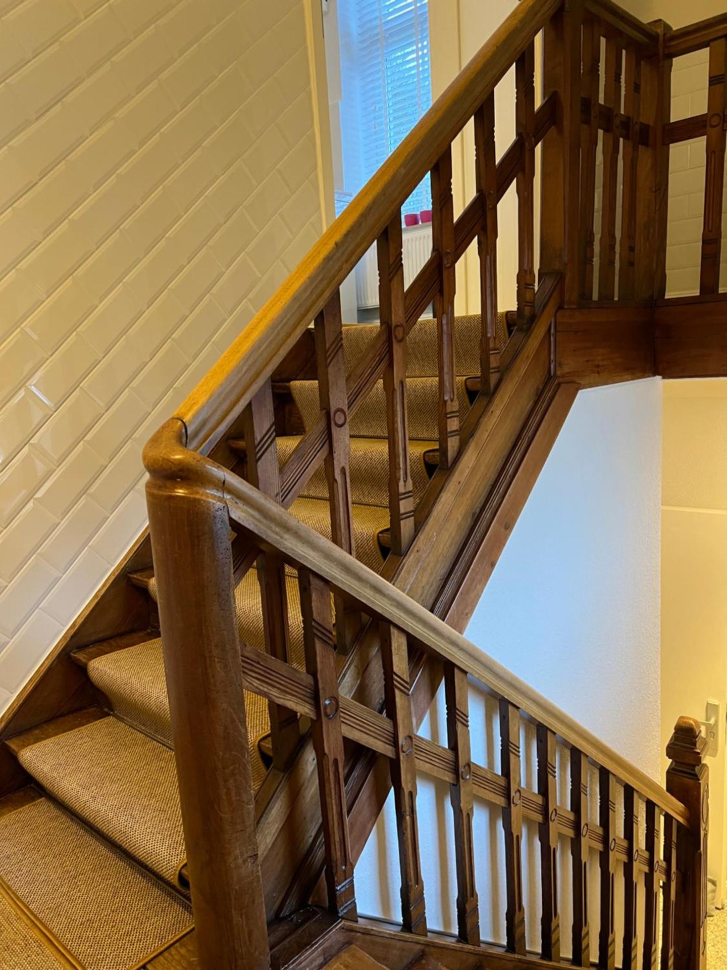 Ferienwohnung in Bad Bramstedt