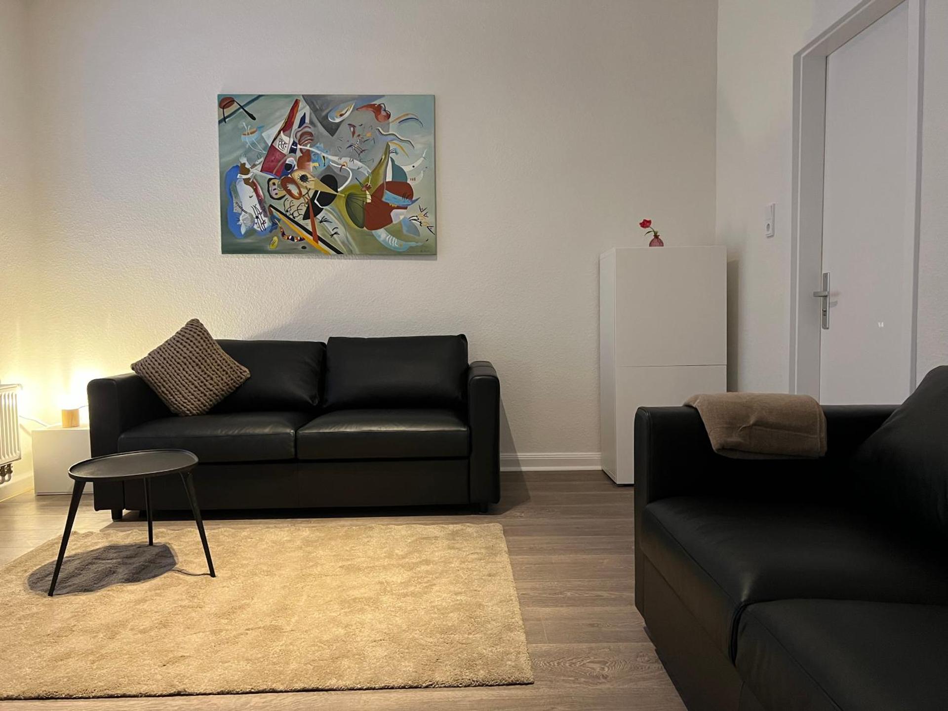 Ferienwohnung in Bad Bramstedt