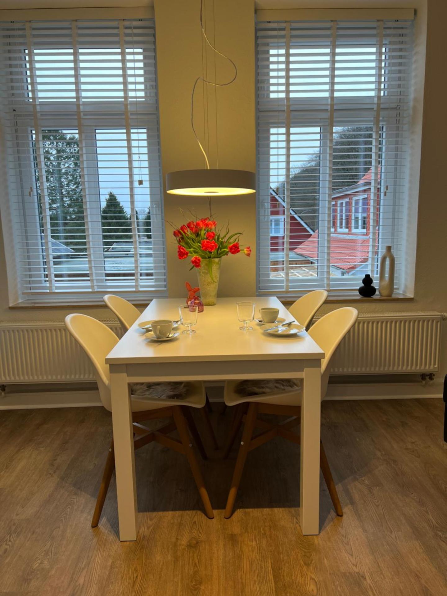 Ferienwohnung in Bad Bramstedt