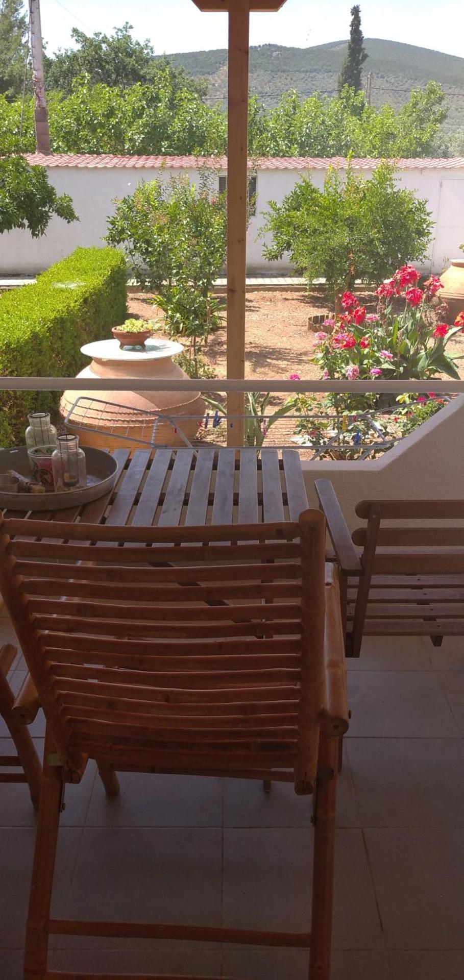 Xanthoula rooms -ενοικιαζομενα δωμάτια Ξανθουλα