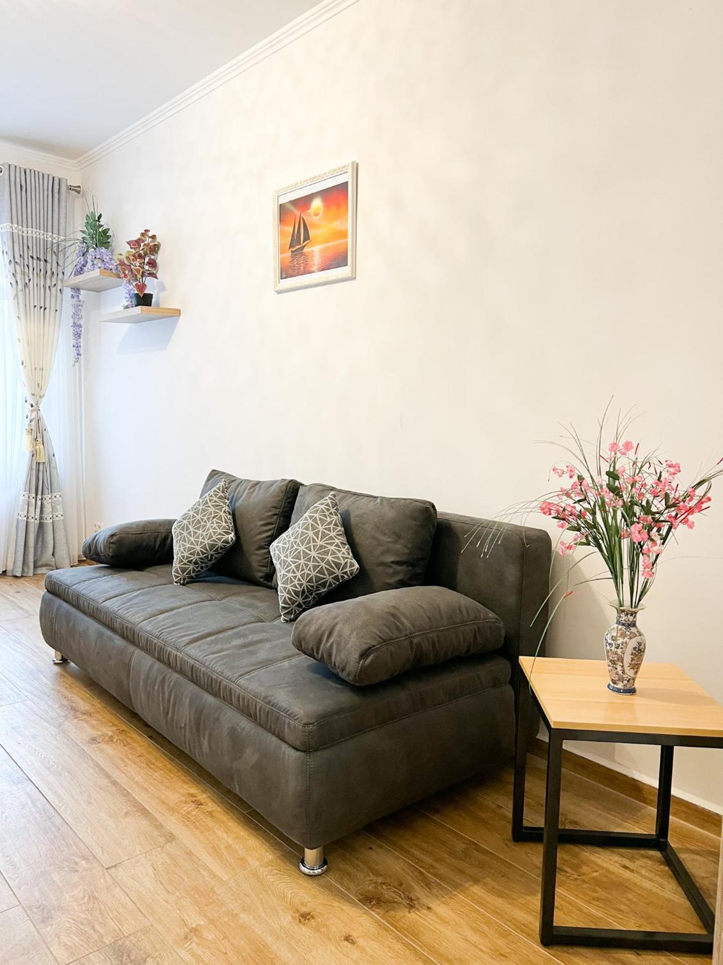 766 Plagwitz Apartment Kulturviertel