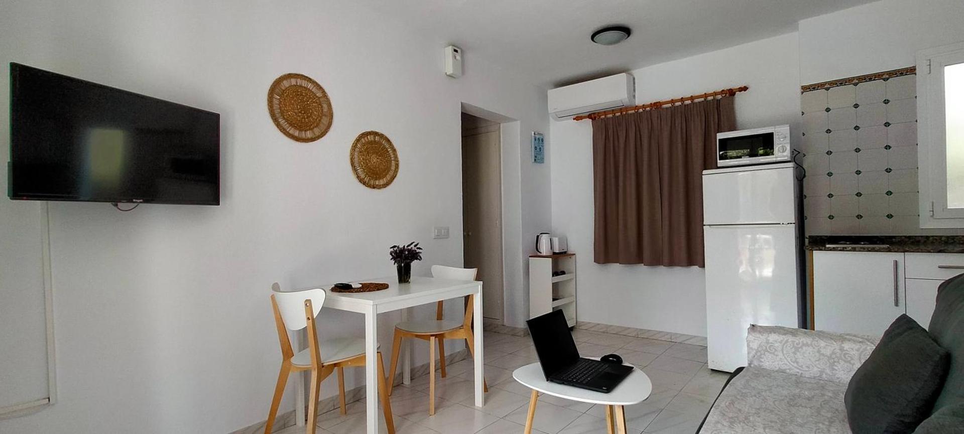 Apartaments California