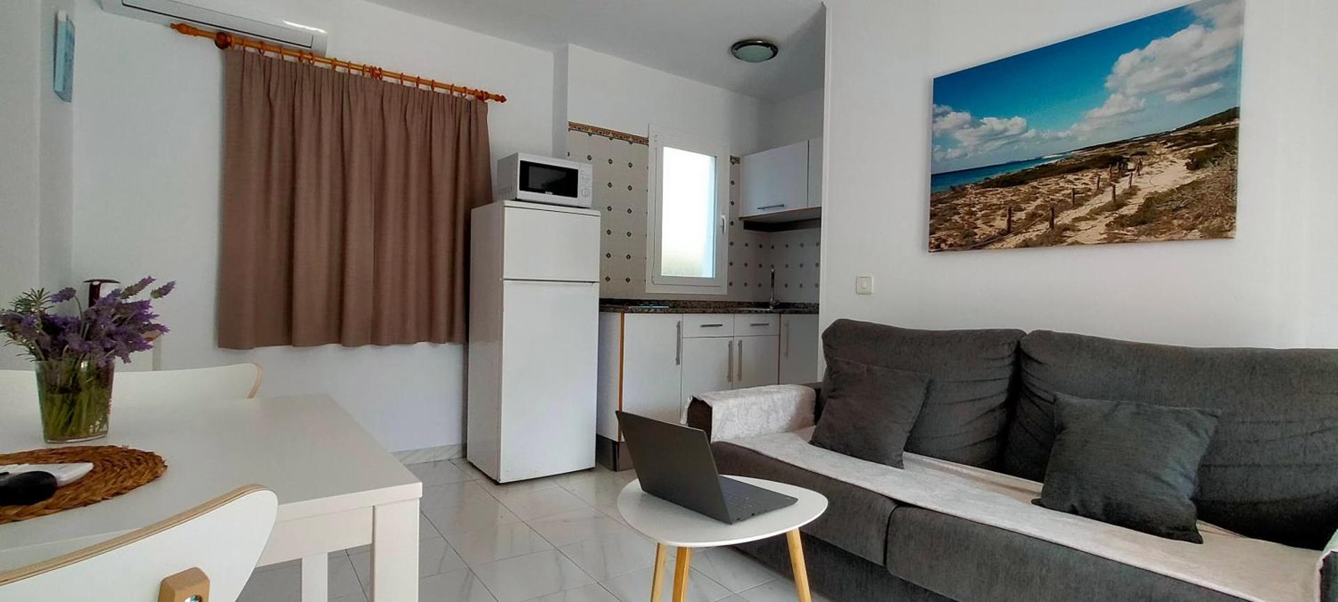 Apartaments California