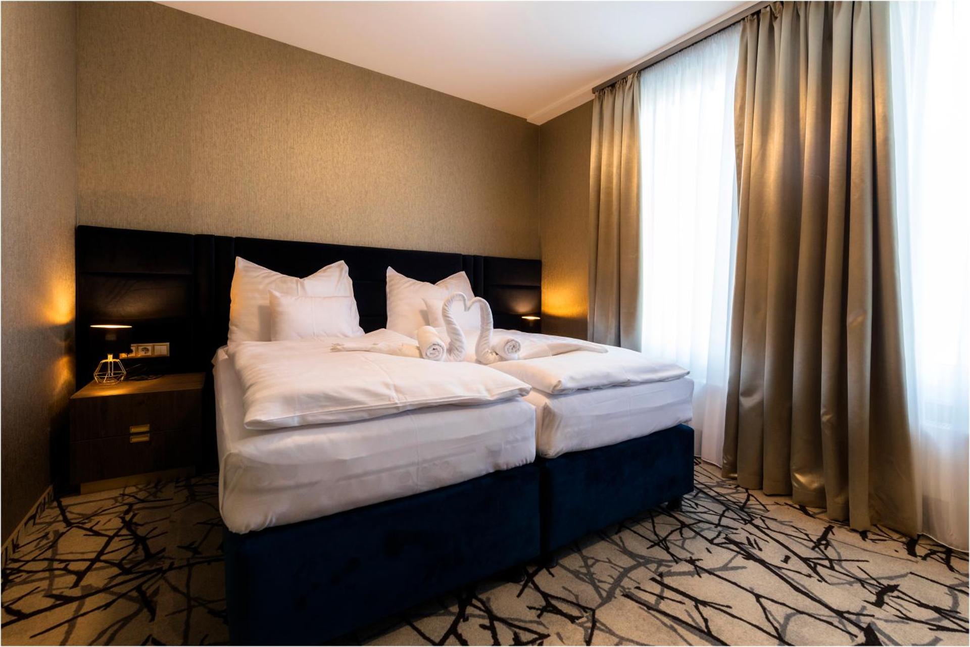 Hotel Szatmári & Étterem Jászberény