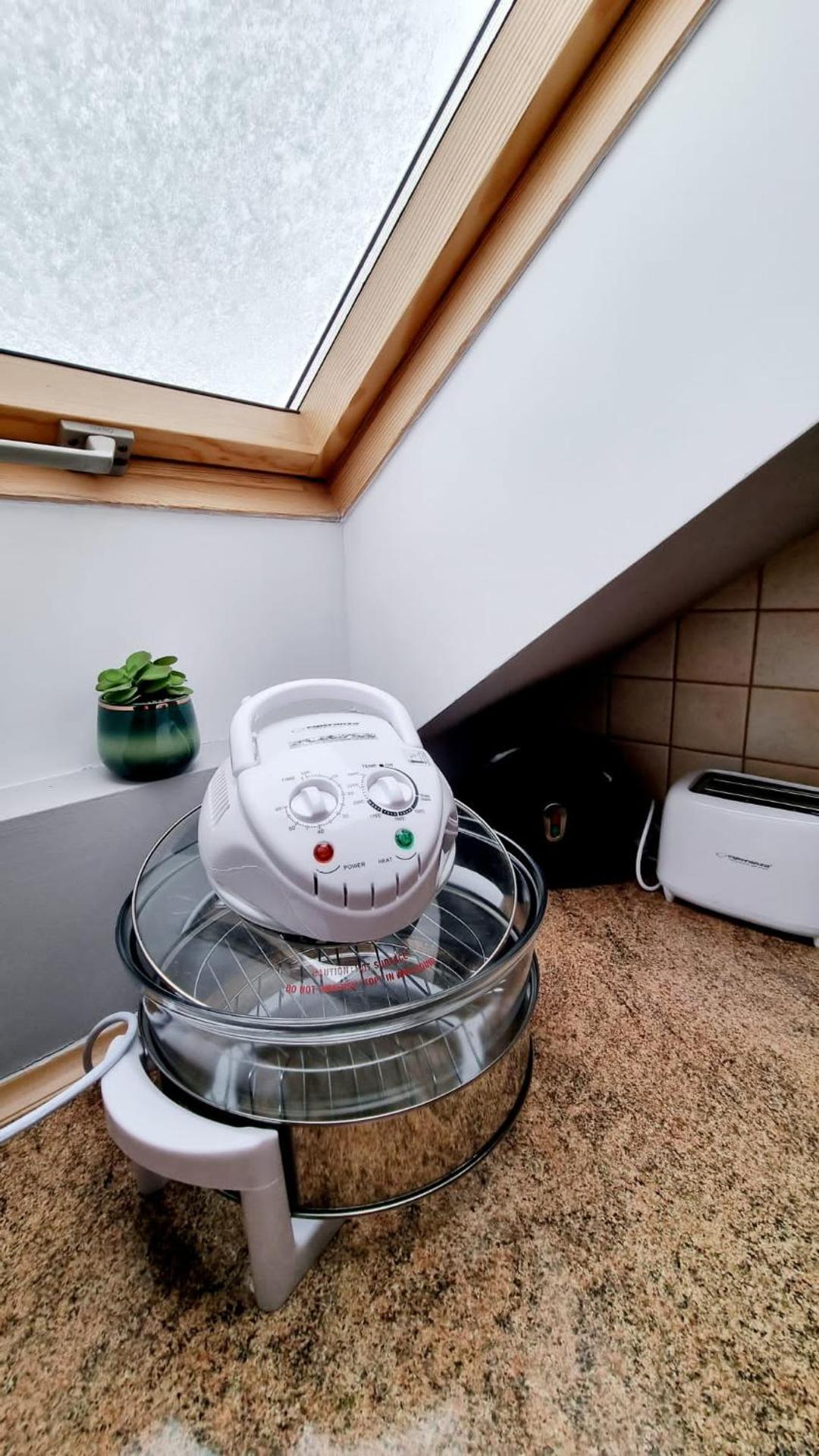 Apartament na Gryfa 8