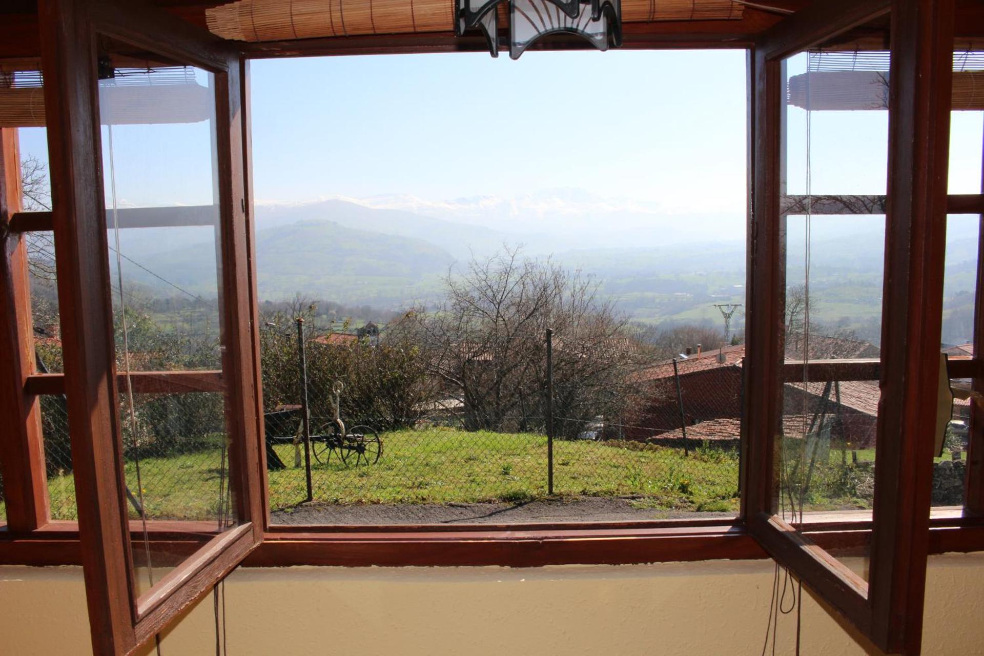 Casa vacacional Valles Pasiegos