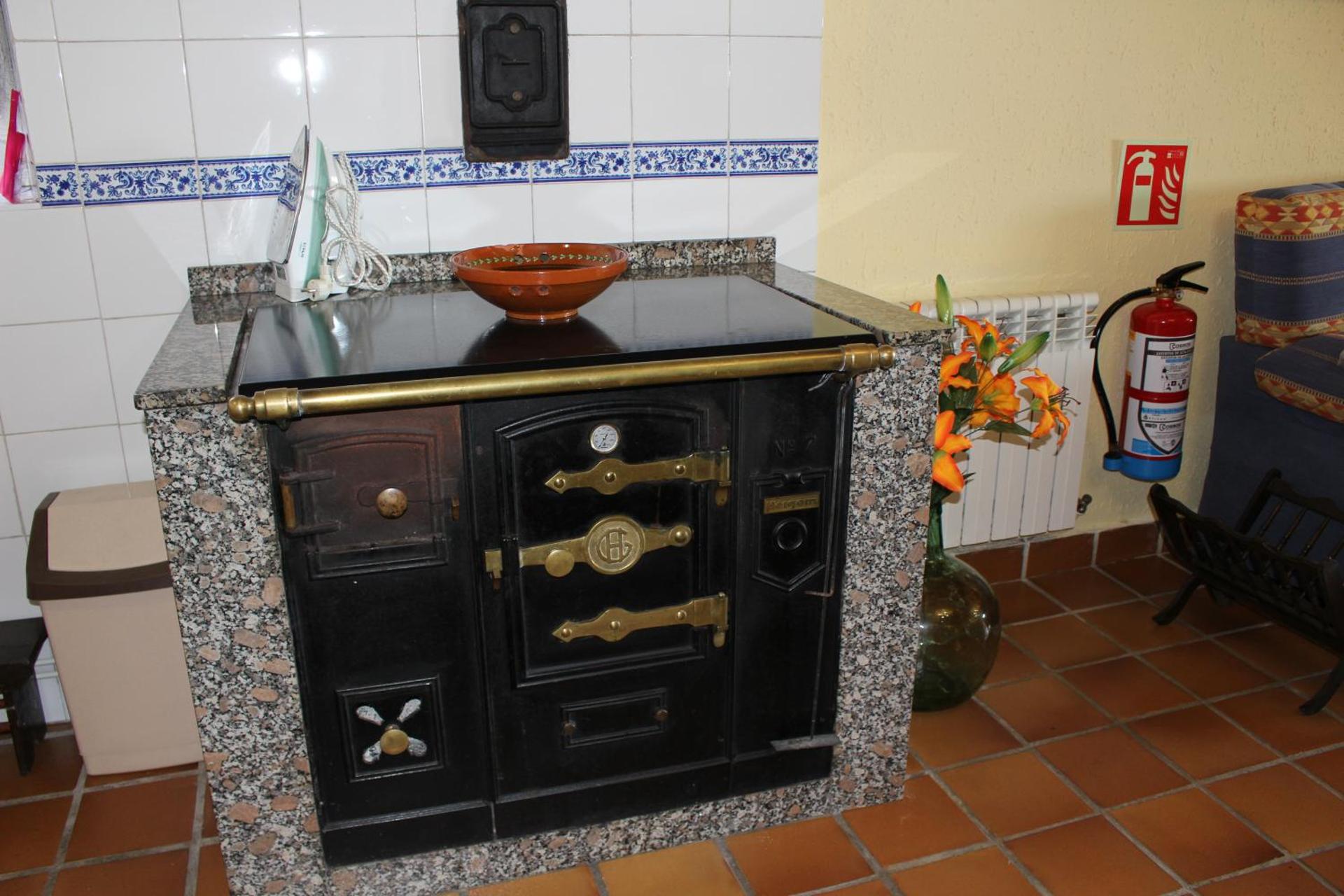 Casa vacacional Valles Pasiegos