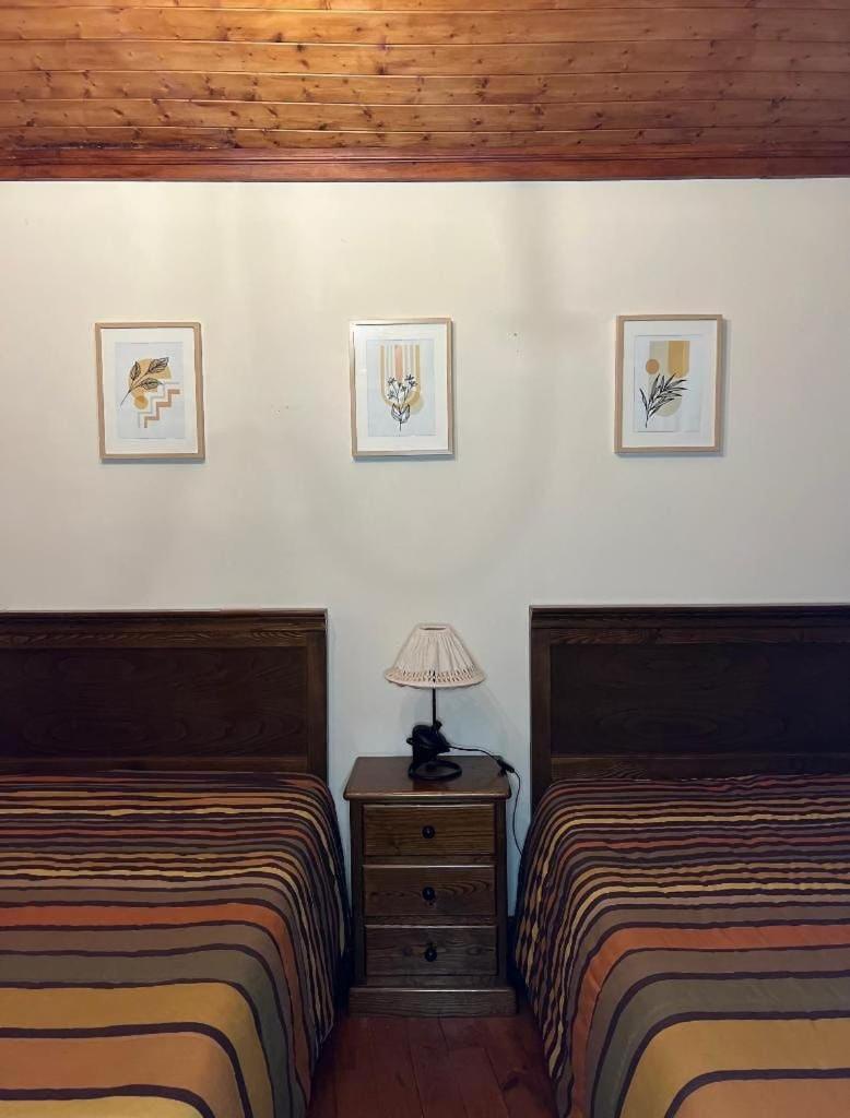 Casa Padre Alexandre