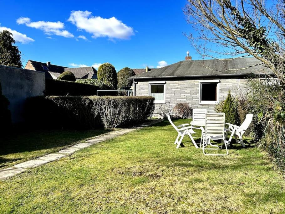 ART House /15 Min. Düsseldorf Messe,Airport & City