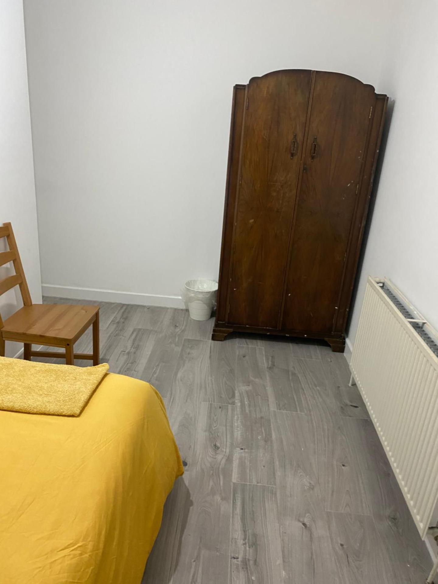 Calm residential house