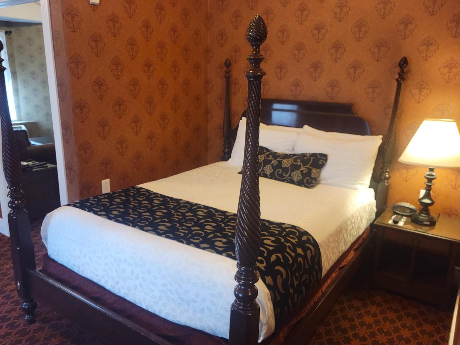 Family Suite - No Pets