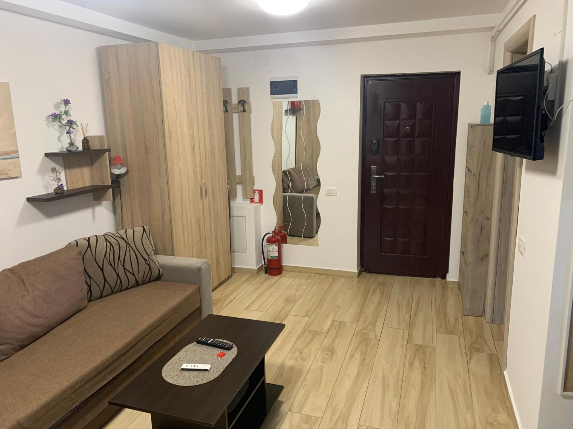 Studio Militari Residence MR_1