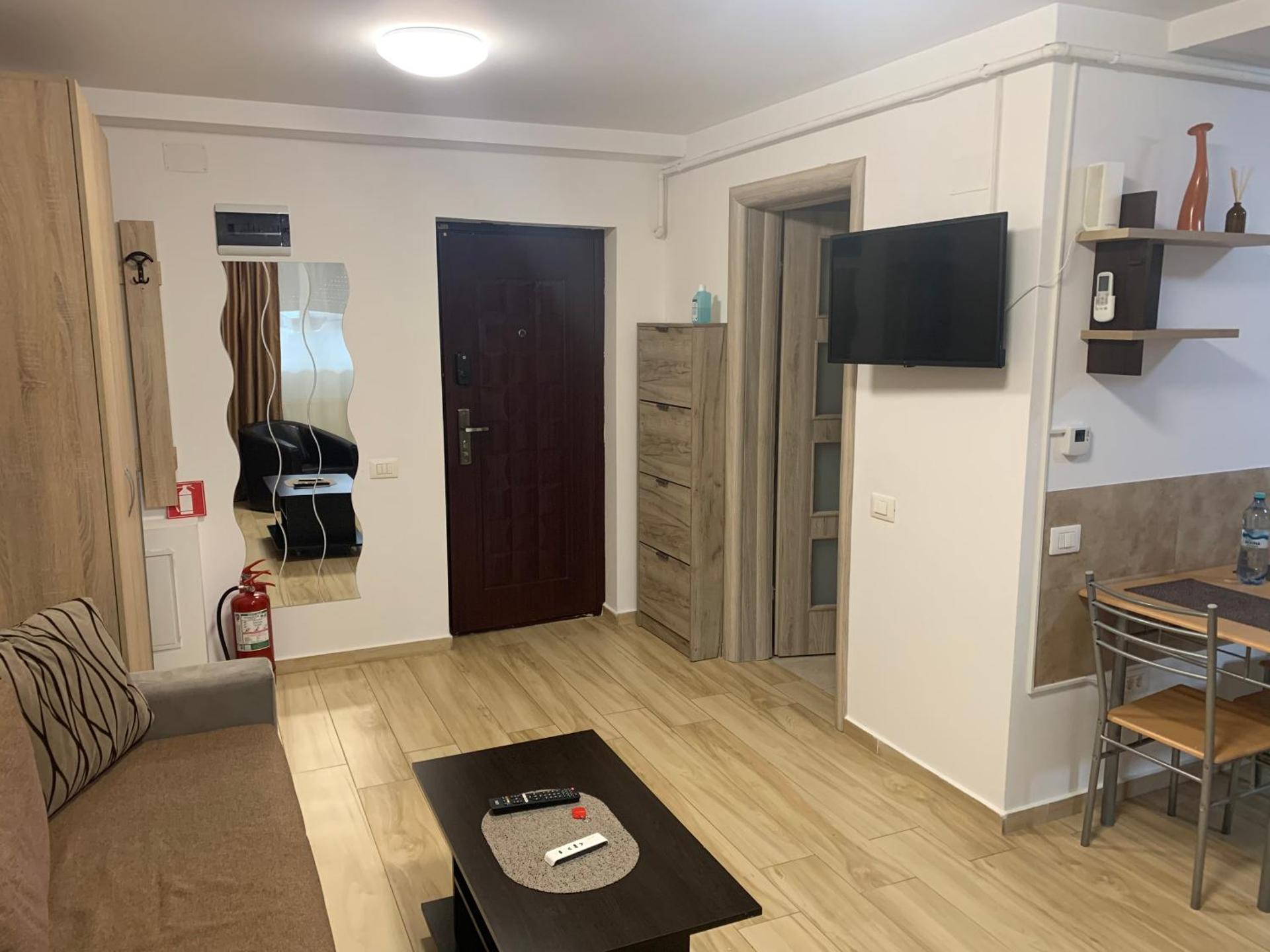 Studio Militari Residence MR_1