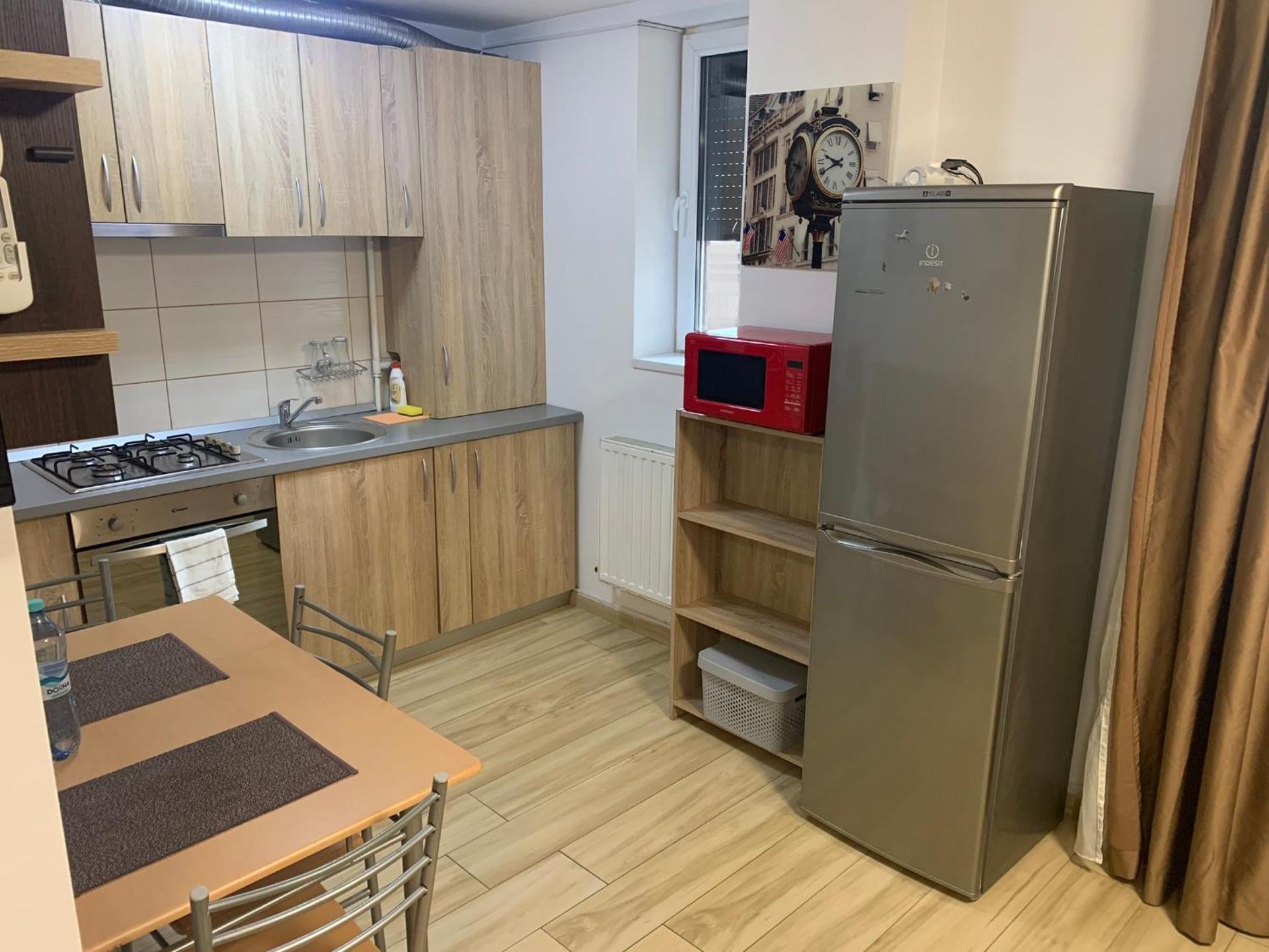 Studio Militari Residence MR_1