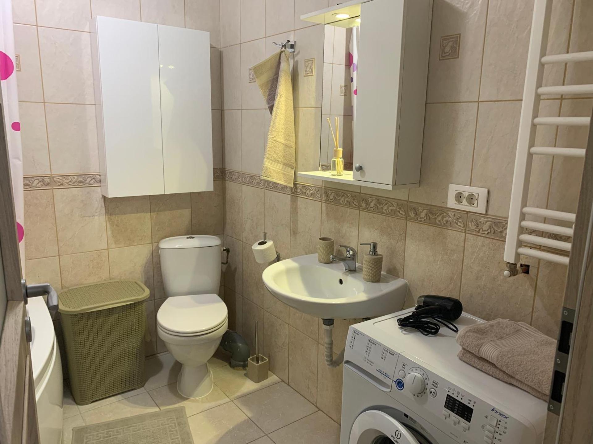 Studio Militari Residence MR_1