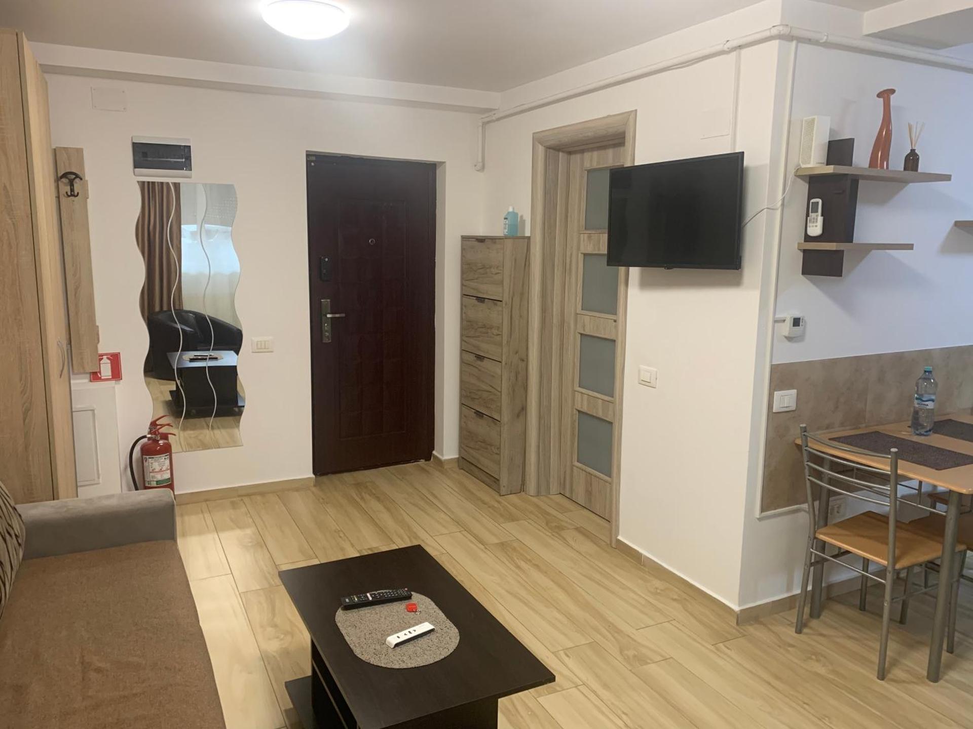 Studio Militari Residence MR_1