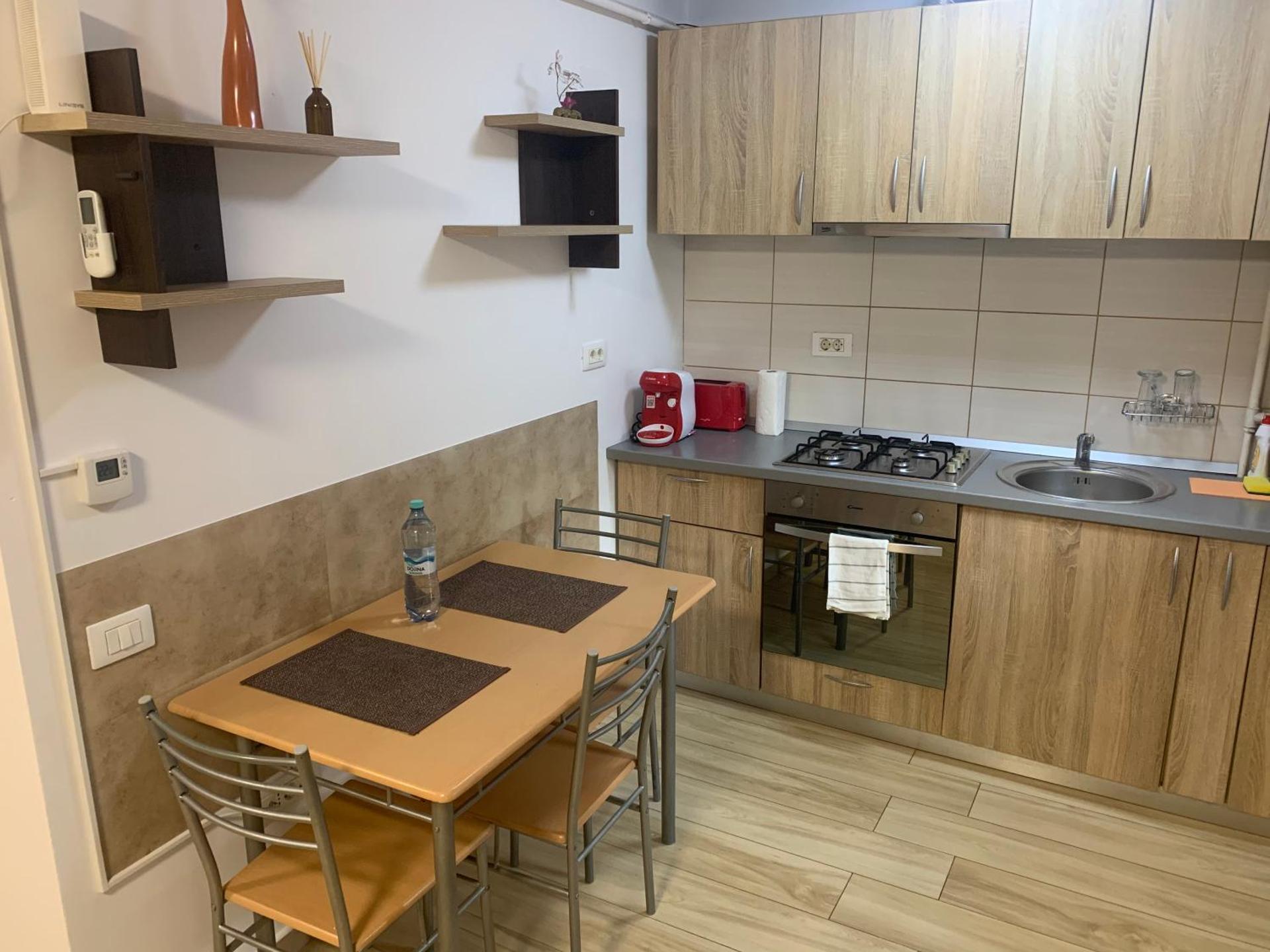 Studio Militari Residence MR_1