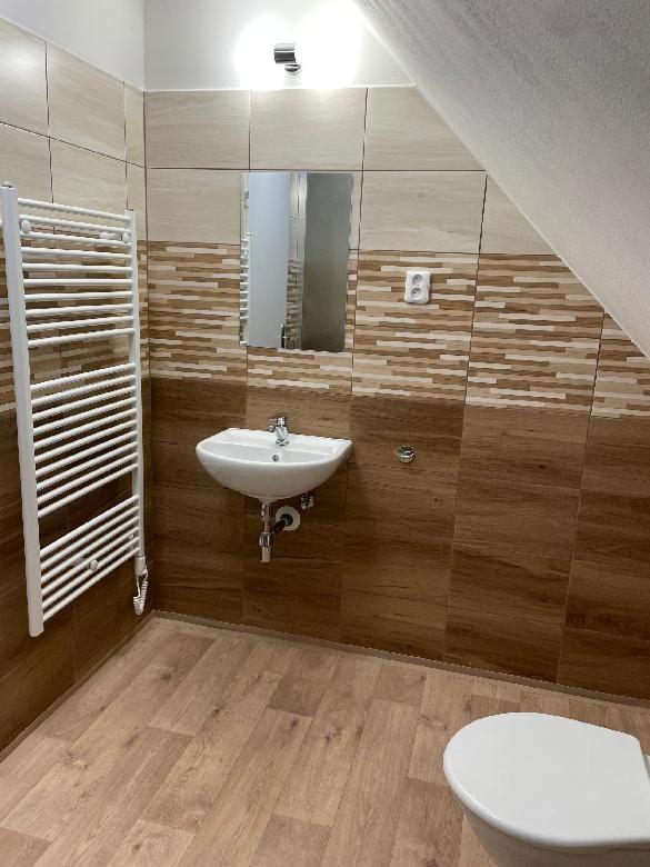 Double Room with Extra Bed