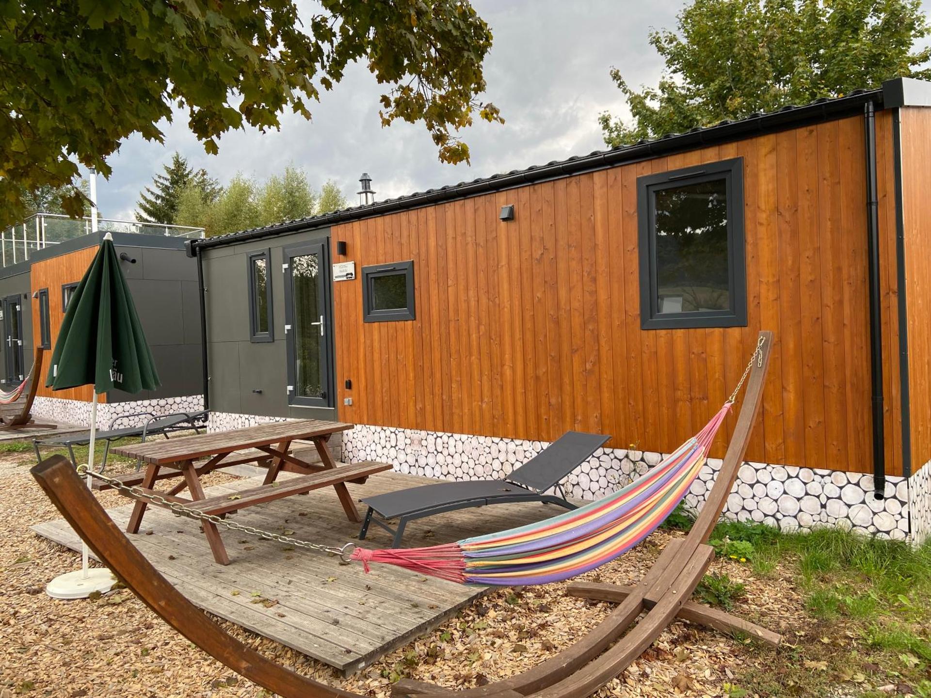 TinyHausHotel Beilngries