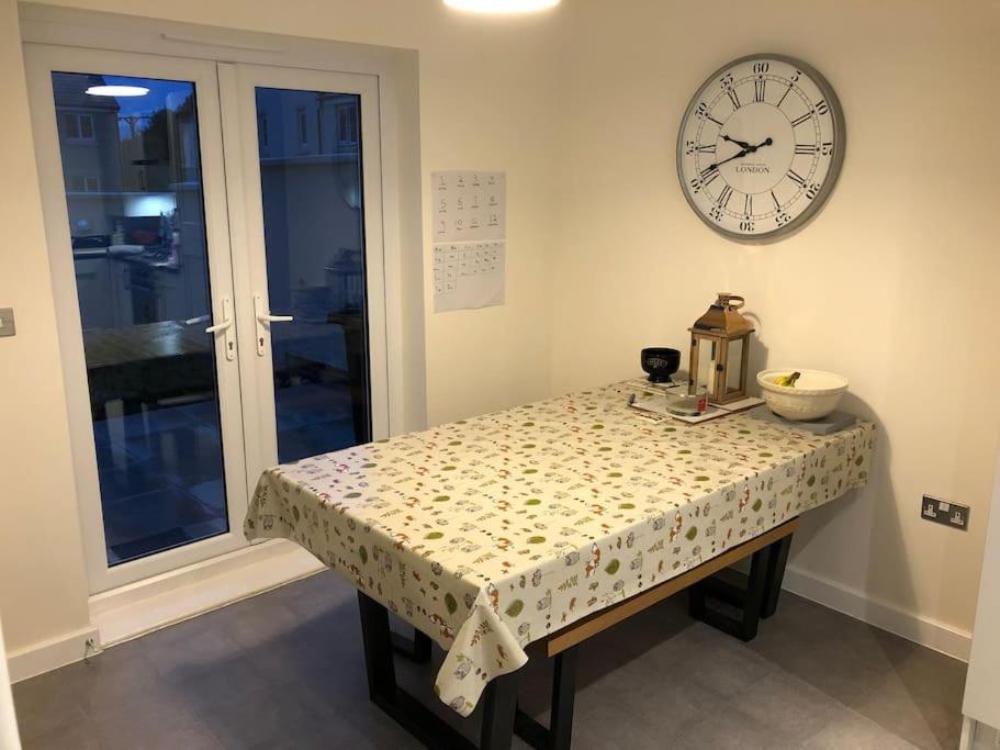 4 bedroom luxurious detached home